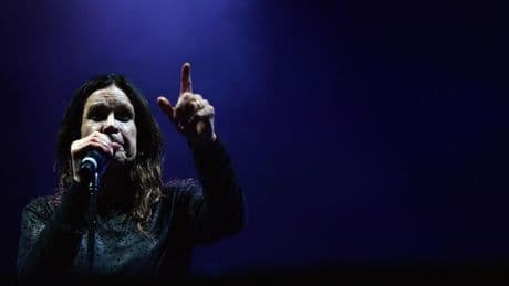 Musiker: Black-Sabbath-Frontmann Ozzy Osbourne gestorben