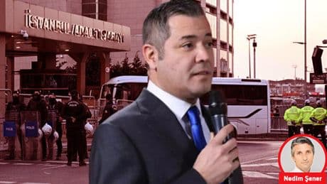 Murat Ongun’un ağına düşen çaresiz gazetecinin itirafı: ‘Oğlum büyük iş yapacağız bize eski şirket lazım’