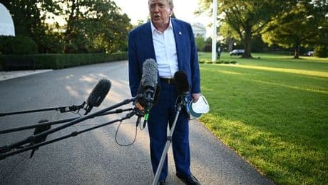Iran Israel live: Trump's astonishing denial as he has brutal five-words for Putin