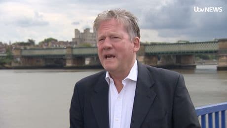 Ex-Tory MP Defects To Reform Despite Urging Everyone Not To Vote Reform A Year Ago