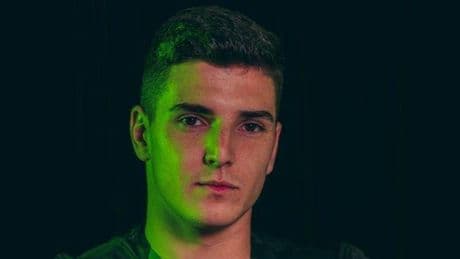 Martim Neto, cuarto jugador portugués en la historia del Elche