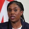 Kemi Badenoch dismisses Labour plans to introduce new equality law as 'ideological dross' and says public sector could be heading for paralysis