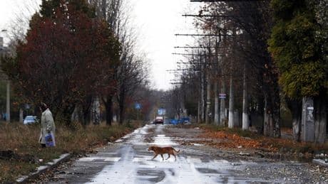 Krieg in der Ukraine: EGMR: Russland verstößt systematisch gegen Menschenrechte