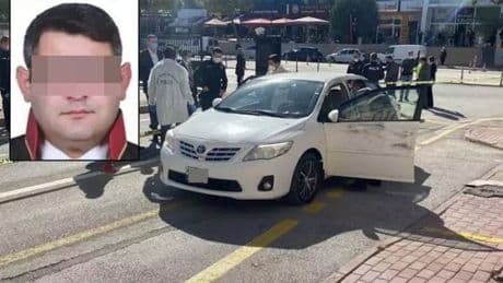 Aracında 30 bin uyuşturucu hap ele geçirilen avukat tahliye edildi