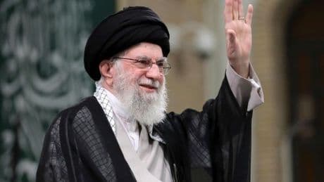 Warum Trump genau diesen iranischen Führer nicht tot sehen will