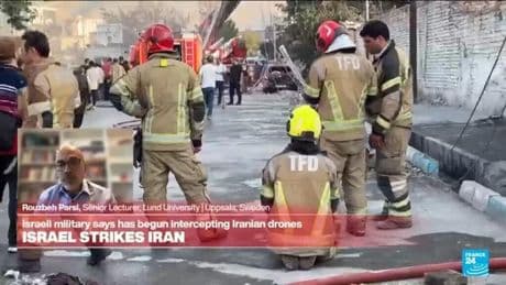 What now for negotiations on Iran's nuclear programme?