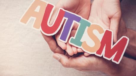 The seven key signs of autism in adults aged 40 and over