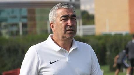 Samet Aybaba'nın yeni durağı belli oldu