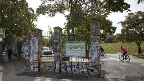 Termin für Zaunbau um Görlitzer Park steht – wann es losgeht