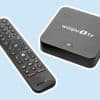 heise+ | Die Waiptu.tv Box als IPTV-Zuspieler und Streamingplayer im Test