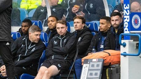 Revered ex Rangers coach joins Liverpool in dream move just months after axe fell at Ibrox