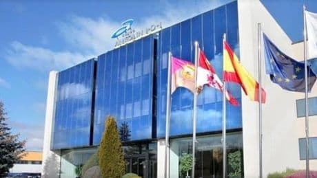 Antolin vuelve a dar beneficios con 4,1 millones de euros hasta marzo