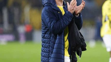 TRANSFER HABERLERİ | Fenerbahçe'de ayrılık çok yakın! Bu hafta içinde...