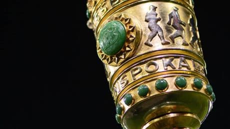 Auslosung am Sonntag: Auf diese Teams kann Borussia im DFB-Pokal 2025/26 treffen