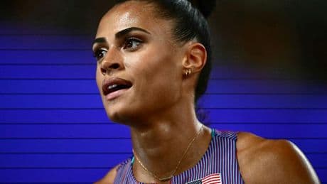 Sydney McLaughlin-Levrone Breaks 19 Year Old 400M American Record
