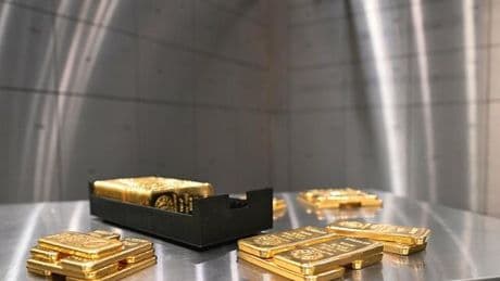 Goldpreis auf Rekordhoch: So viel Gold gehört in Ihr Depot