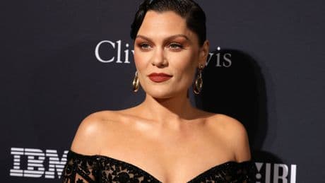 Jessie J Updates Fans After Undergoing Surgery For Breast Cancer