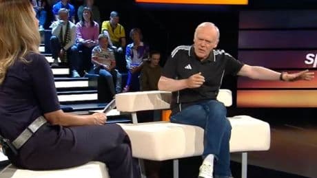 FCB-Legende im TV-Interview - Gerland über Bayerns Transferpolitik: „Geht nicht“