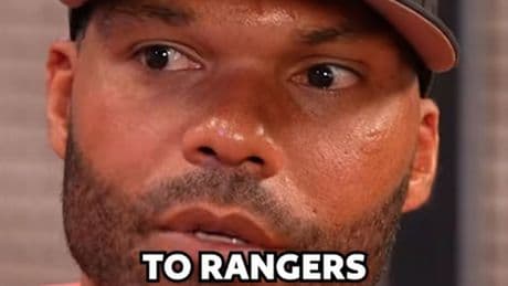 Joleon Lescott reveals Rangers transfer truth over collapsed deal that flies in the face of Mark Warburton explanation