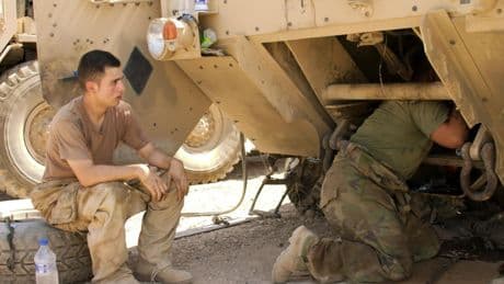 The Military's Fight For The Right To Repair Is One It Can't Lose