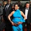 Rihanna aanwezig op Cannes-première van film met A$AP Rocky