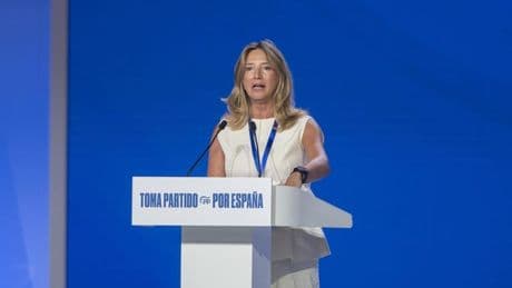 El PP llevará al Senado a Aagesen, Marlaska y Robles para dar explicaciones por los incendios