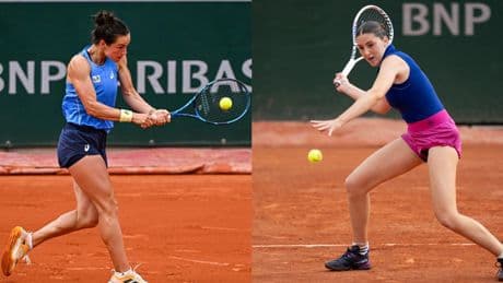 Roland-Garros : Boisson-Jacquemot, l’inattendu duel qui réveille le tennis français