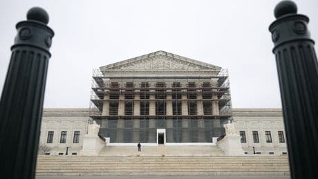 Unanimous Supreme Court sides with Catholic Charities in Wisconsin case