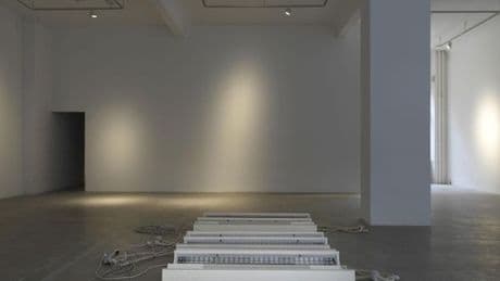 Radikale Kunst-Ausstellung verweigert eine Ausstellung