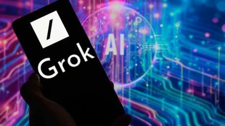 Verdiği cevaplar tepki çekmişti: Yapay zeka Grok’a erişim engeli