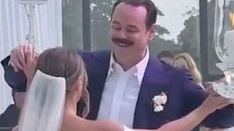 Danny Dyer fights tears as he enjoys emotional first dance with daughter Dani