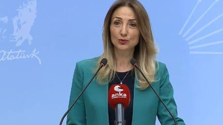 CHP'li Nazlıaka'dan "cinsel istismar" davası tepkisi: Failin yakını iktidar mensubu olunca Aile Bakanlığı ortadan kayboluyor
