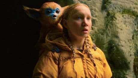 Notre critique de La Légende d’Ochi : un E.T nouvelle génération qui sent le réchauffé
