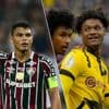 Meer dan dubbel zo oud als Duranville: Wat kunnen veertigers van Fluminense tegen Dortmund-youngsters?