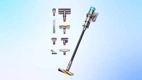 250 euros de réduction sur cet aspirateur Dyson ? Ça ne va pas durer !