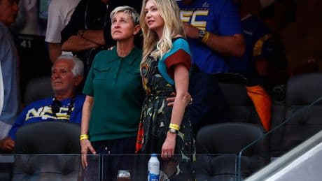 Why American celebrities ‘escaping’ Trump by fleeting to Britain may be in for a big surprise