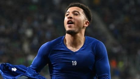 Sancho, &egrave; ora di scegliere: la Roma accontenta lo United e adesso aspetta