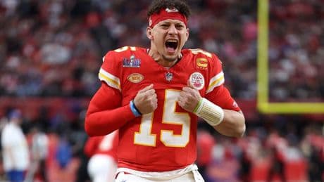 What Time Is Chiefs Vs. Eagles? Here’s How To Watch