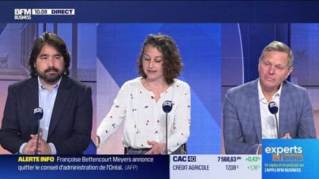 Les Experts de l'immo : 2025, l'année du renouveau pour le neuf ? - 28/04