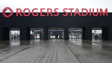 Live Nation ‘making adjustments’ at Toronto’s Rogers Stadium after complaints