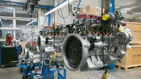 Rüstungsaktien Steyr, Concurrent, Avio: Drei Nebenwerte für den Rüstungsboom