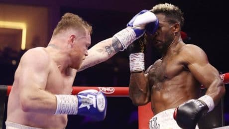 Canelo Alvarez shamed by embarrassing stat after 'boring' fight