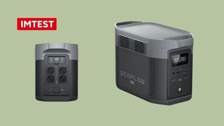 Powerstations ab 2.000 Watt: Bester Stromlieferant im Test