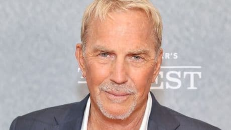 Kevin Costner's new girlfriend revealed as billionaire's ex 24 years younger than him