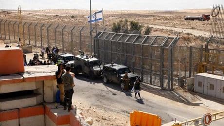 Vorwurf der Völkermord-Beihilfe: Französische Justiz ermittelt nach möglicher Blockade von Gaza-Hilfen