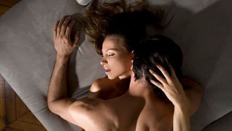 Die wahren drei Gründe  - Darum faken Frauen den Höhepunkt