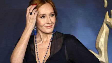 J.K. Rowling compie 60 anni: ecco a quanto ammonta il suo patrimonio grazie ad Harry Potter