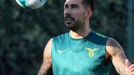 Lazio, l?attesa di Zaccagni è finalmente finita: riparte per un?altra stagione da record