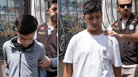 Minguzzi cinayetinde son dakika gelişmesi... 2 şüpheli tutuklandı