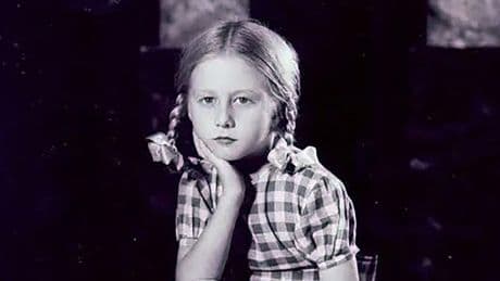Hollywood child star Betsy Gay dies aged 96